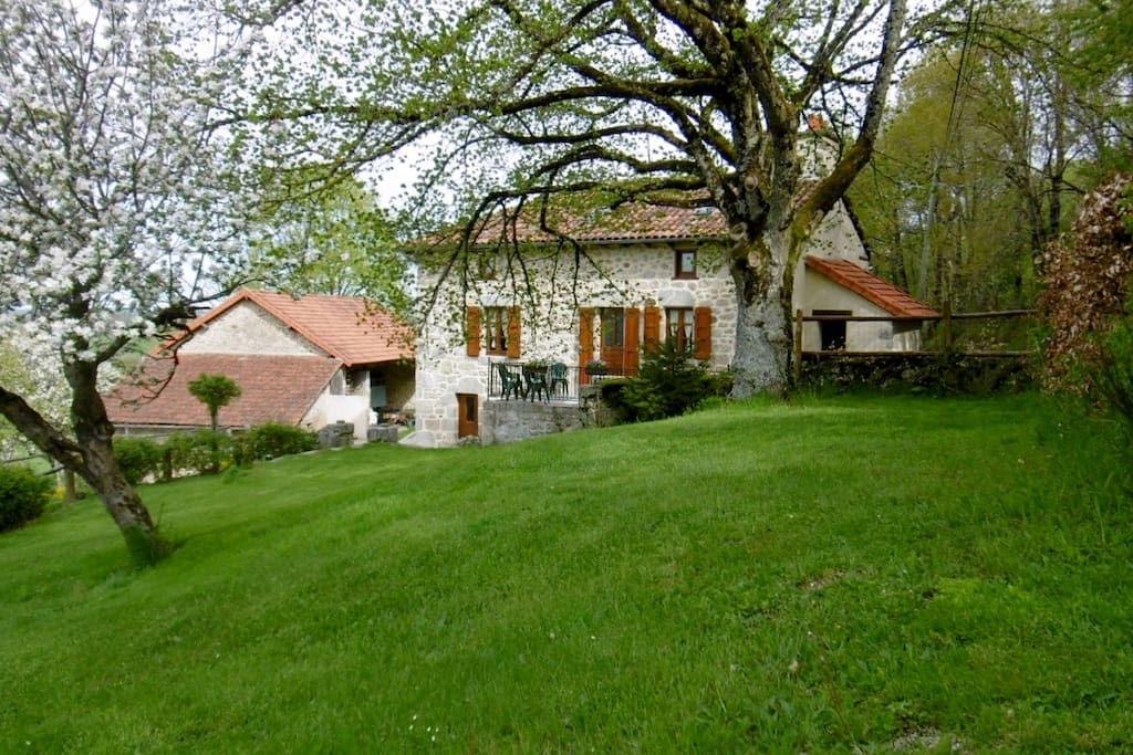 Espaces et nature
