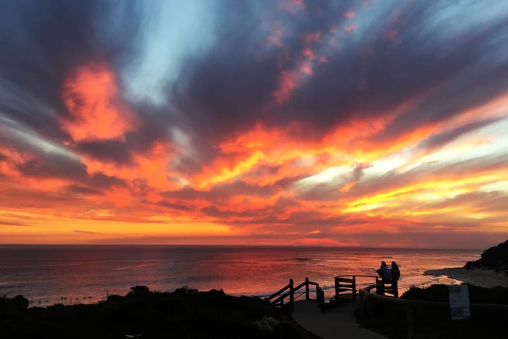 The Nook on Hermitage