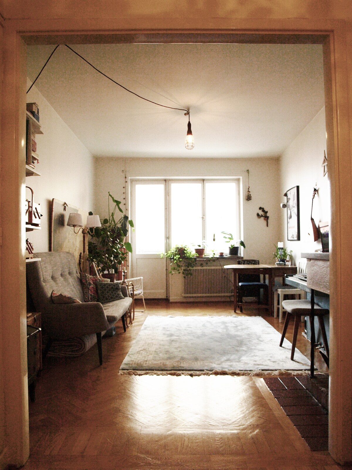 Image for livingroom götgatan Image for livingroom götgatan