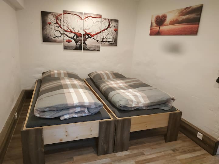 Საძინებელი