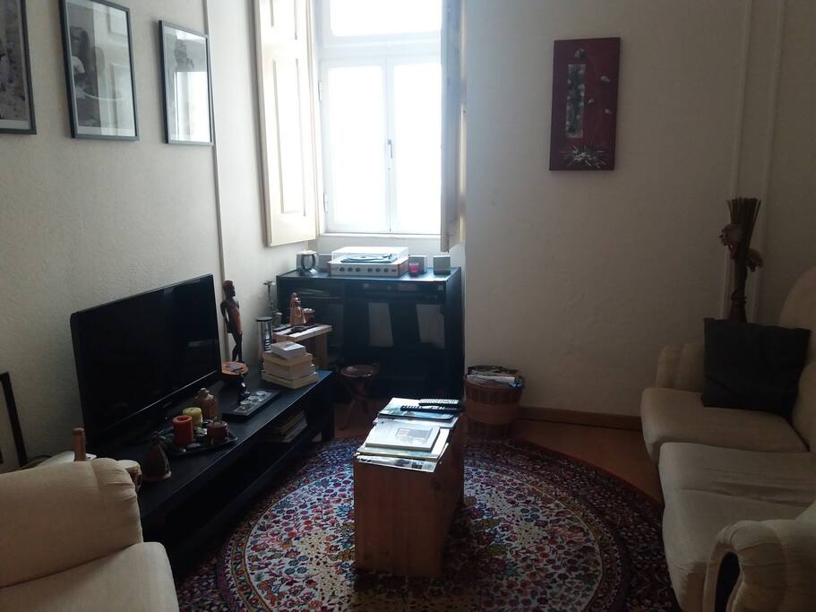 Livingroom