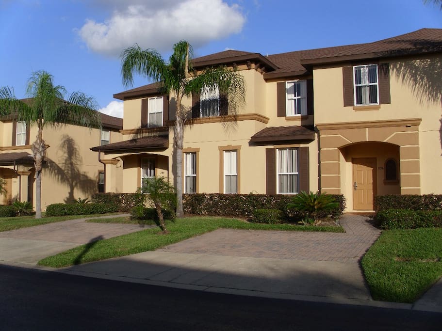 Townhouse