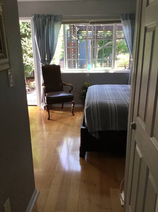 Private Room