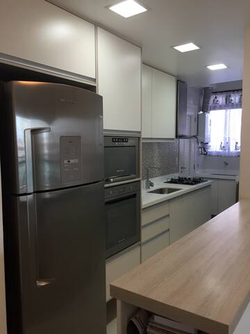 Apartment Available for the Rockin Rio