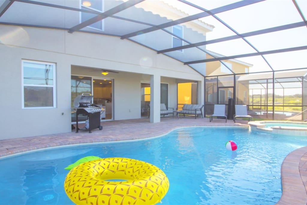 Sweet Home Vacation Disney Rentals Vacation Homes Florida Orlando Golden Palms Resort