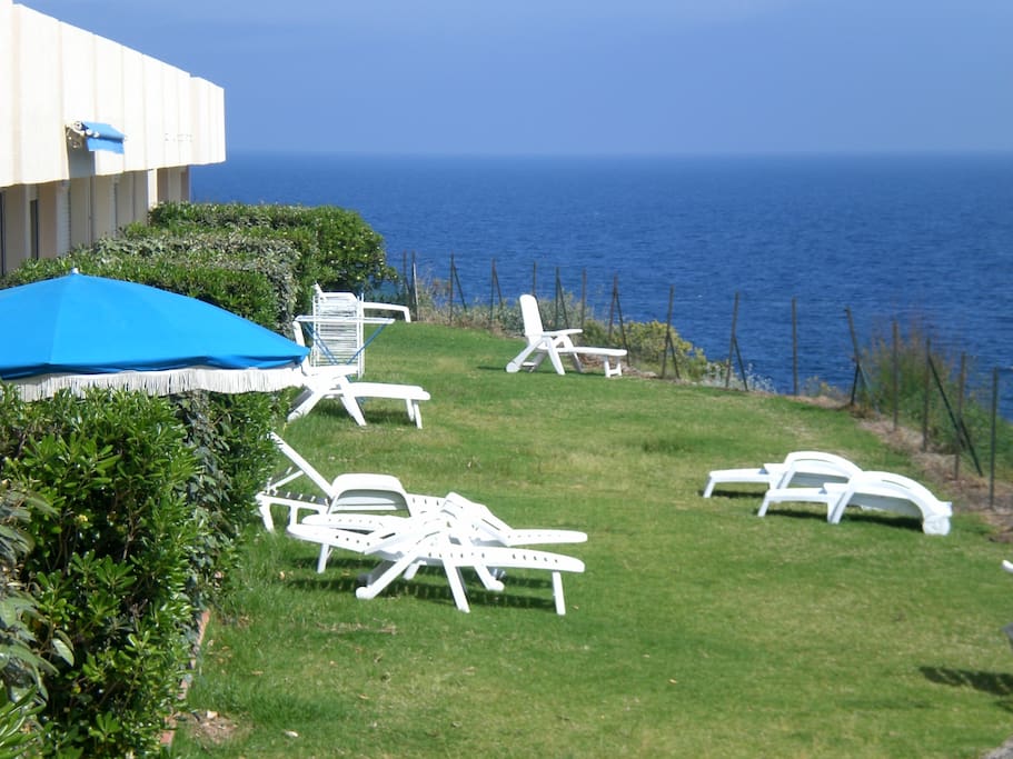 Giardino del Residence
