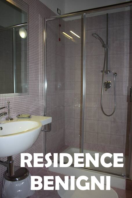 bagno