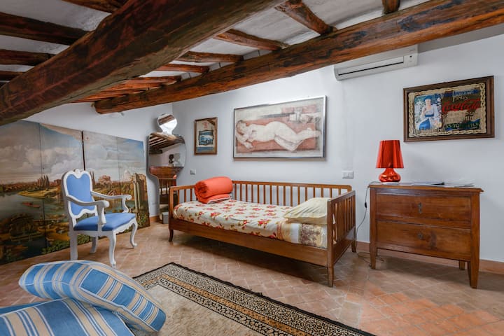 Otro dormitorio