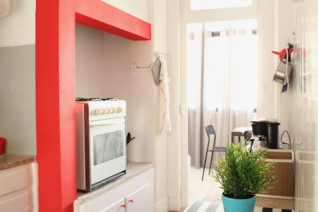 Cozinha / Kitchen