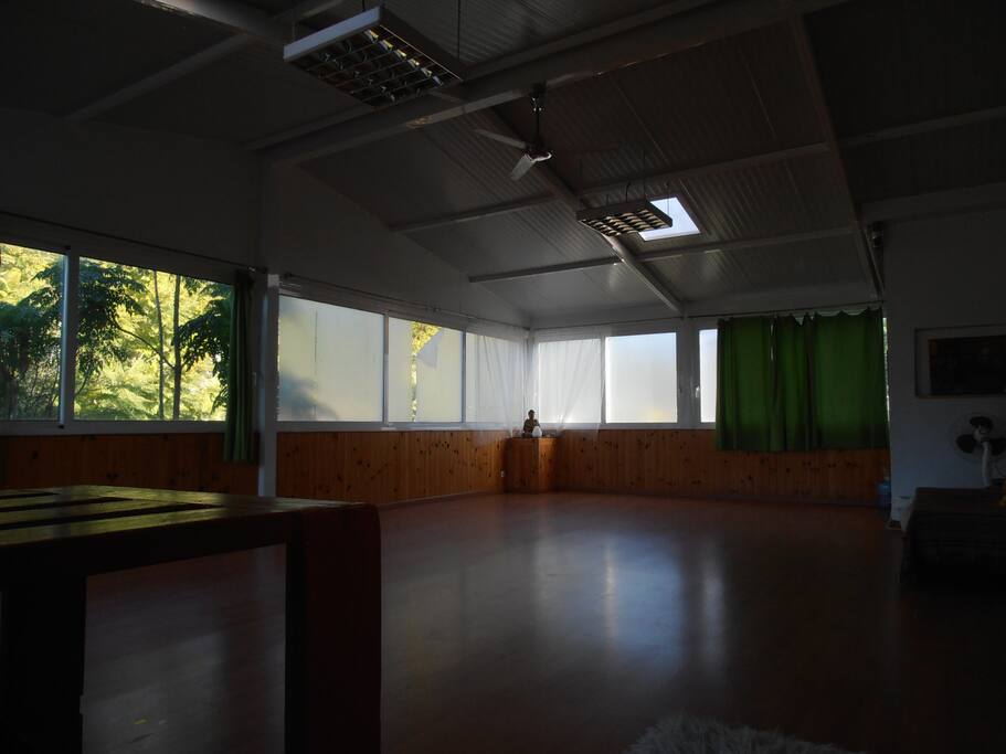 habitacion a alquilar
