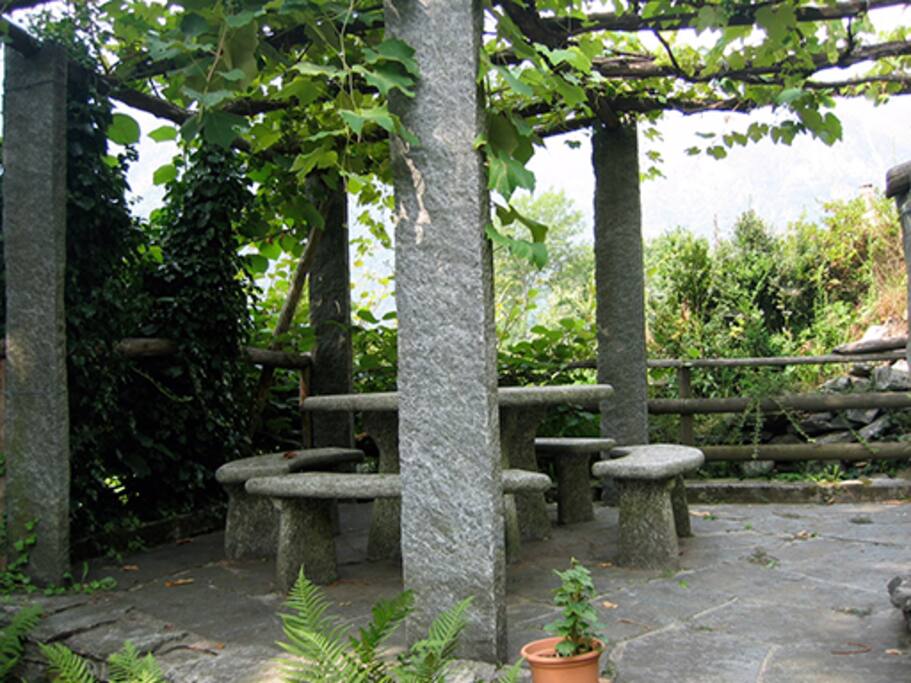 Pergola