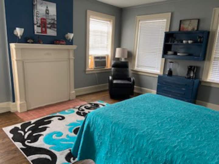 Madisonville Vacation Rentals & Homes Kentucky, United States Airbnb