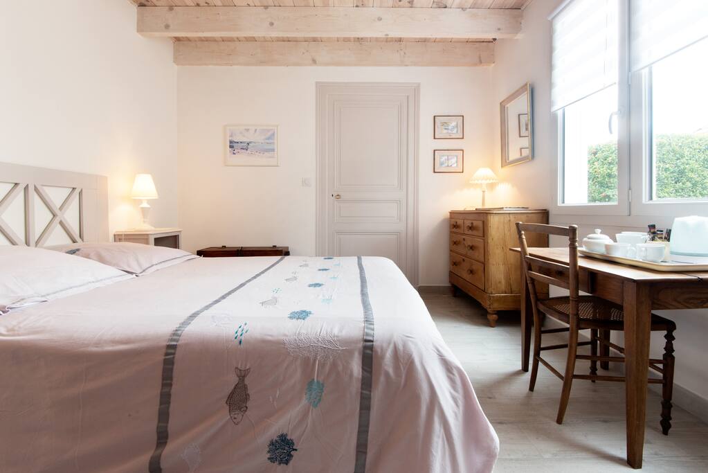 chambre 1