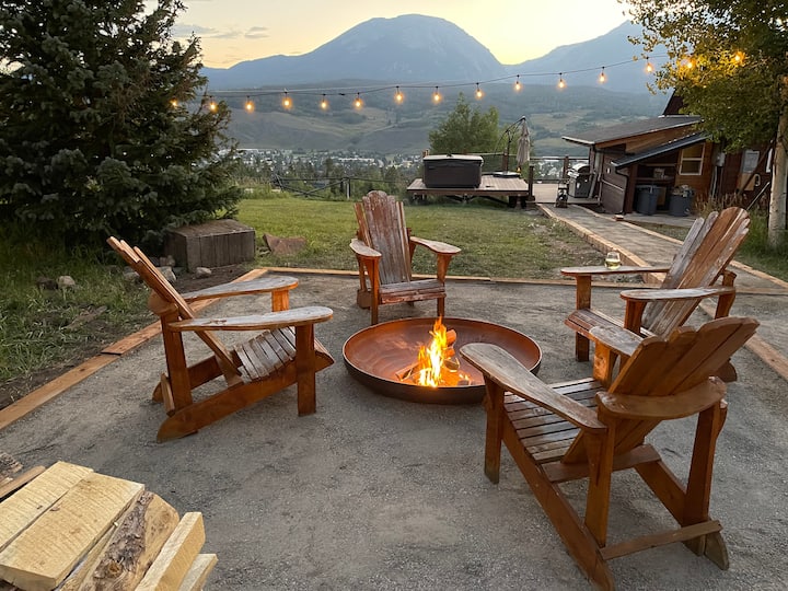 Top 10 Cabins In Silverthorne, Colorado Updated 2024 Trip101