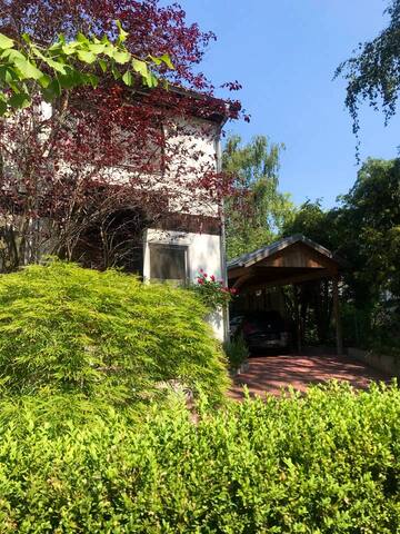 Airbnb Schlachtensee Vacation Rentals Places To Stay