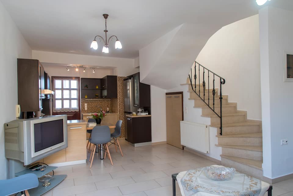 Cosy House — foto 1