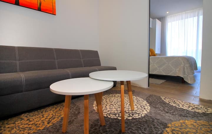 Vedra Apartments - Playa del Carmen