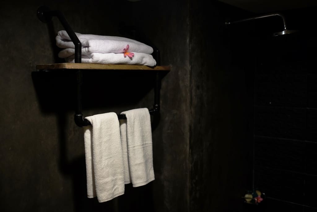 Complete Towel