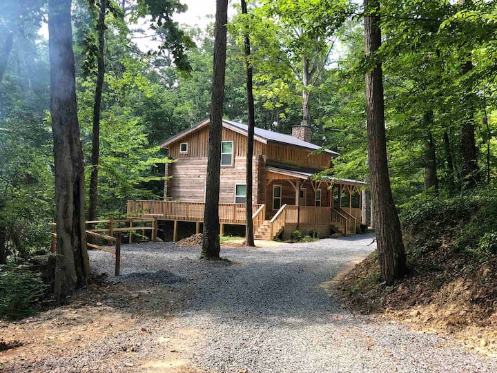 Top 10 Cabin Rentals In Walland, Tennessee Updated 2024 Trip101