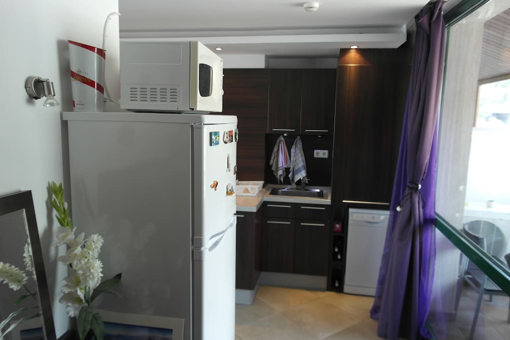 Grand Frigo