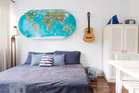 Centro Florianópolis melhor custo benefício.