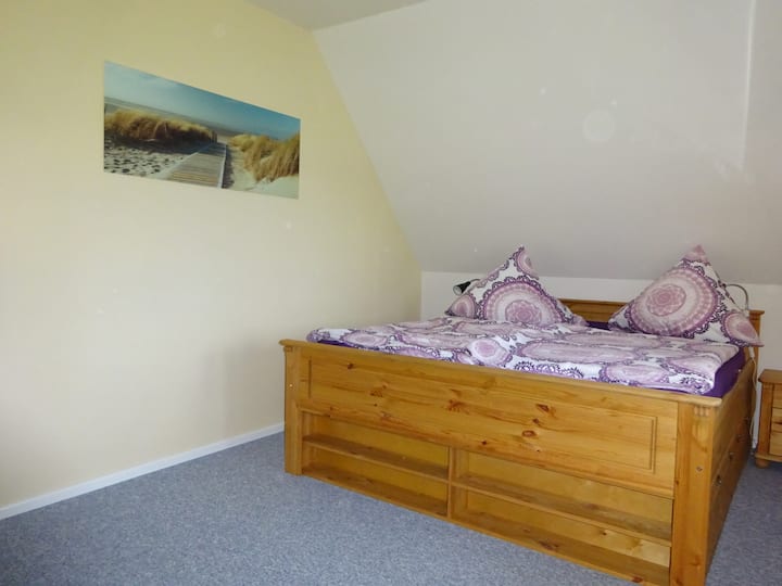 Scarf miestnosť č. 2