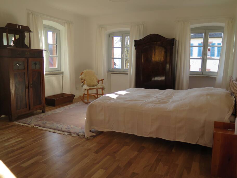 Zimmer Main
