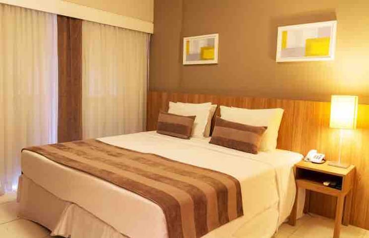 Rio Stay / Rio Centro