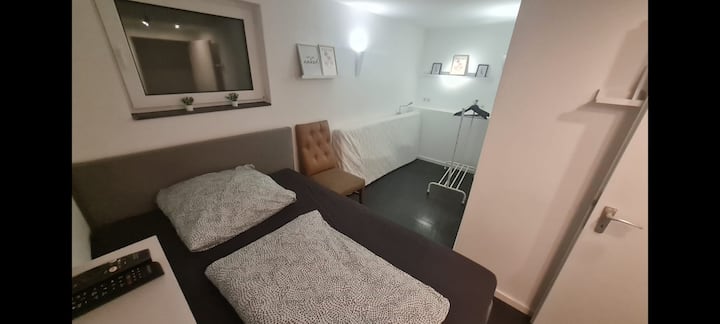 Spálňa 3
