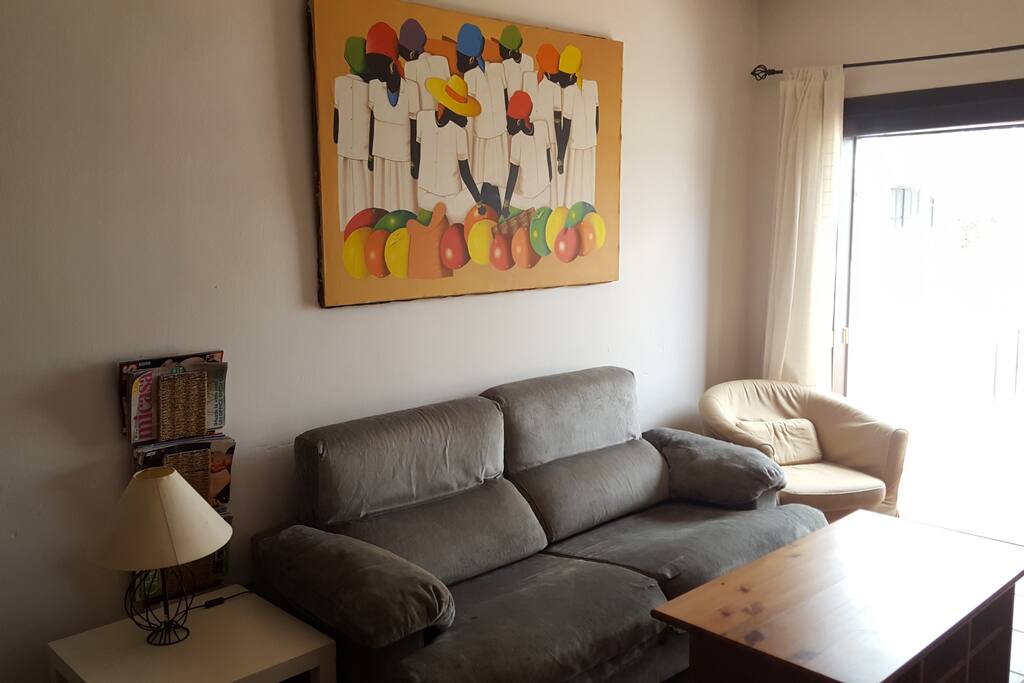 Salón