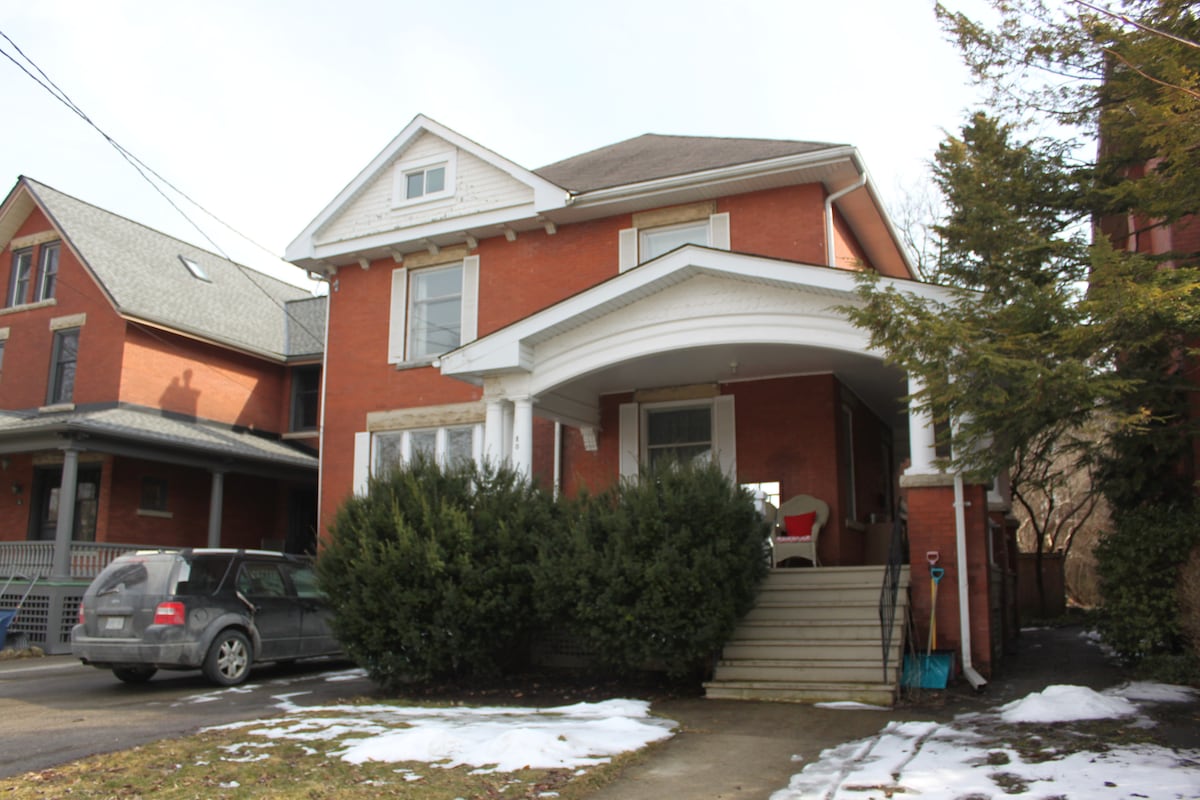 homes for rent in burlington ontario