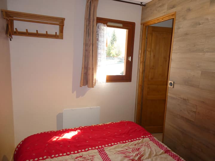 Chambre 1