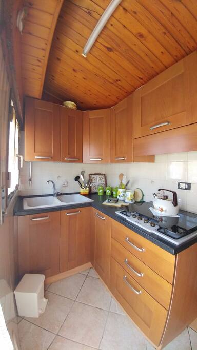 Cucina