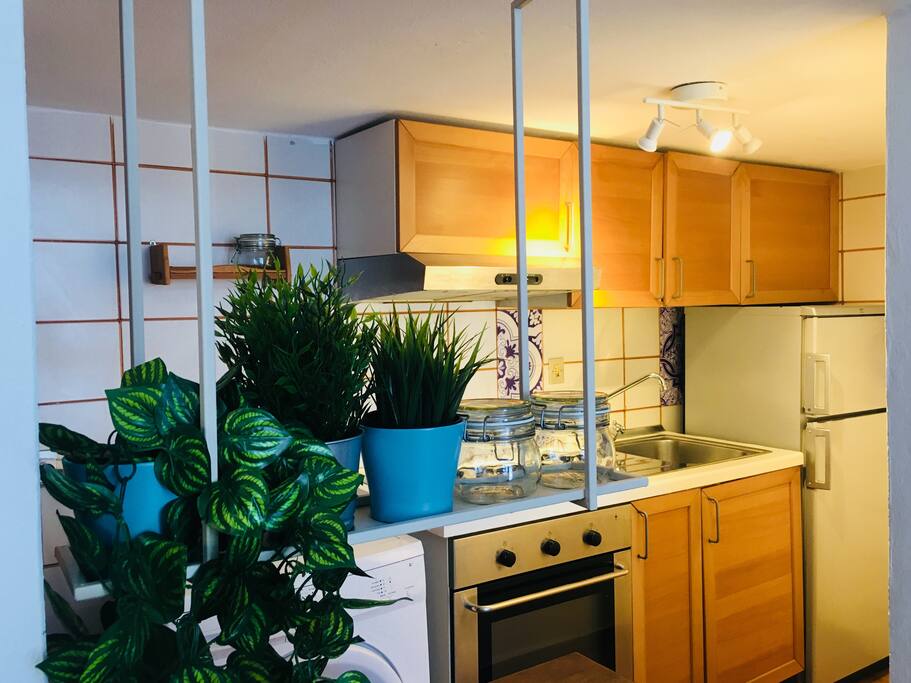 Cucinotto - Kitchenette