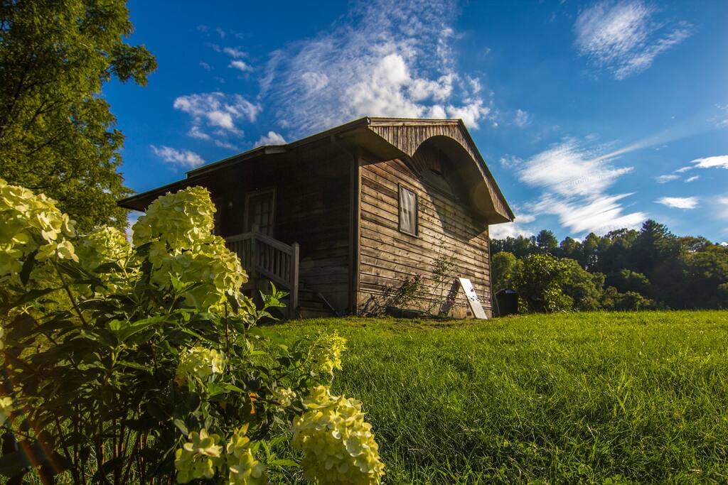 Chestnut Cottage