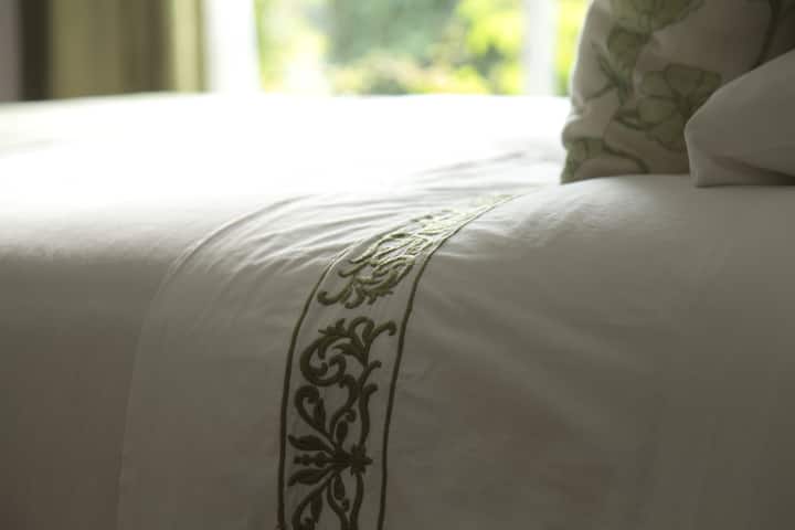 Comfortable Botanical Studio, San Angel CDMX