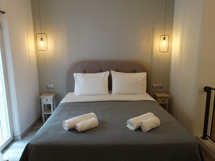 ห้องนอน