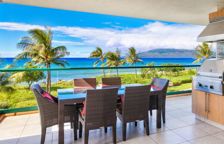 Maui Resort Rentals: Honua Kai Hokulani 202