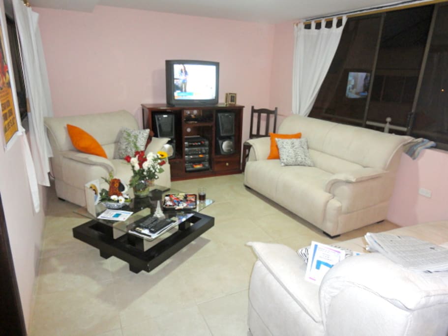 Salon