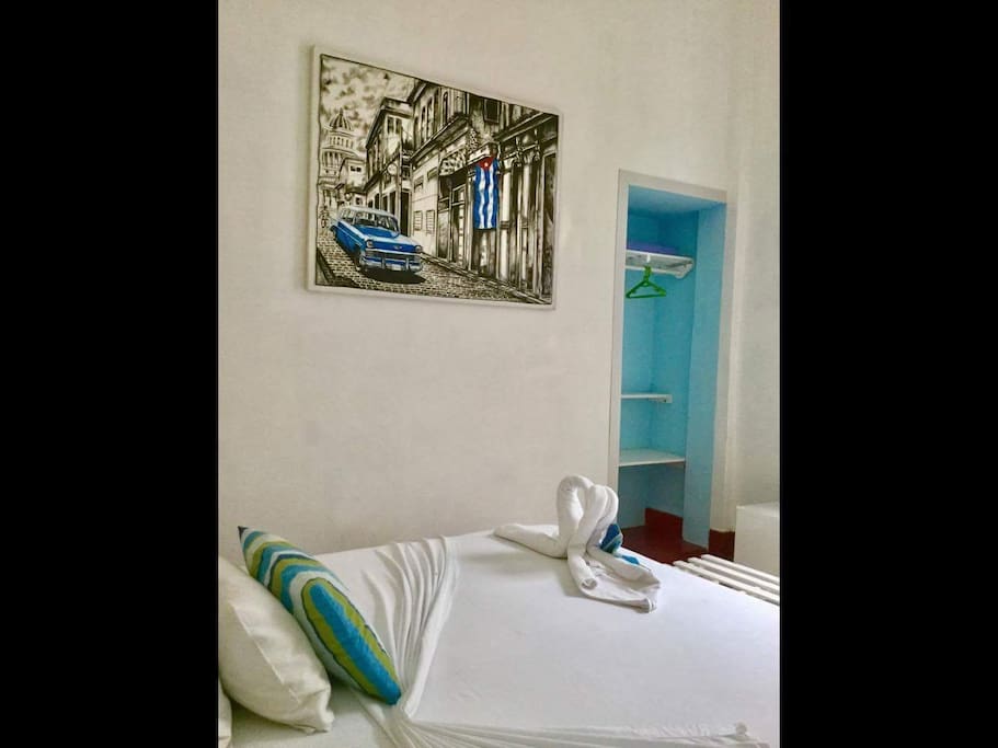 Habitacion