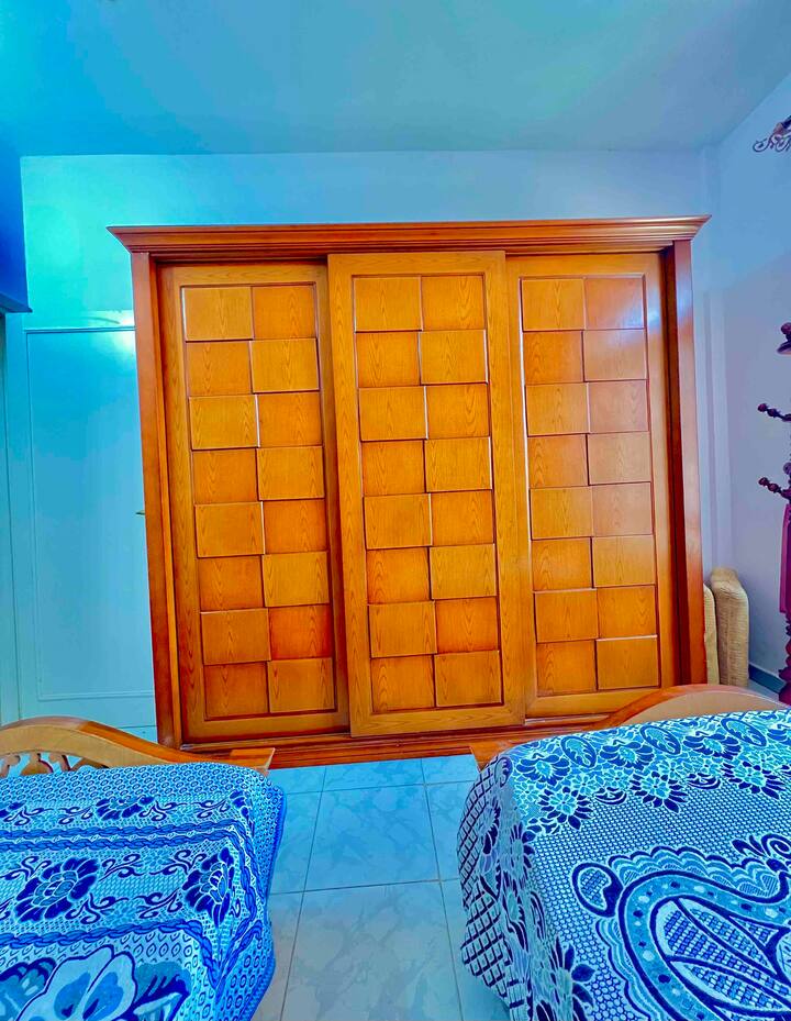 საძინებელი 2