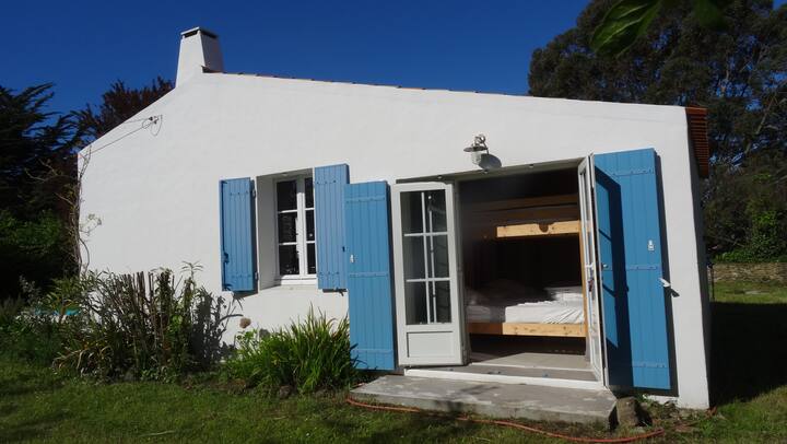 مسكن يتسع لنوم 6 أشخاص 