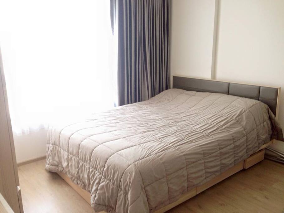 double bed, Queen size