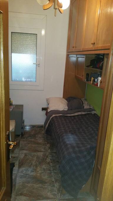 Calm room
