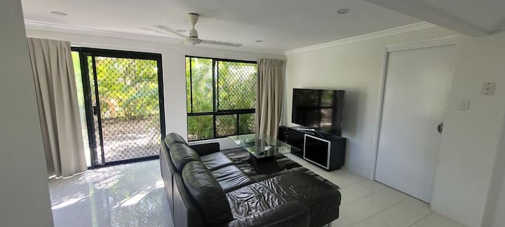 Perfect Retreat For The Traveller & Their Dog - Rockhampton