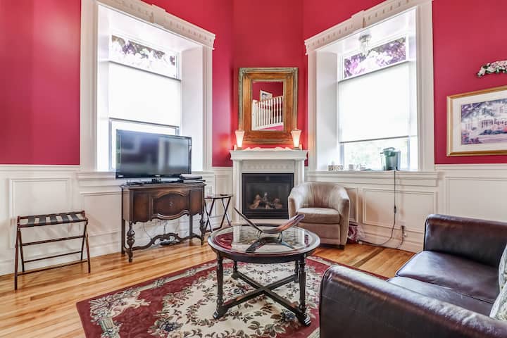 საძინებელი