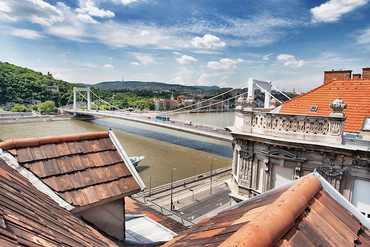 Home In Budapest managed Airbnb listing 1