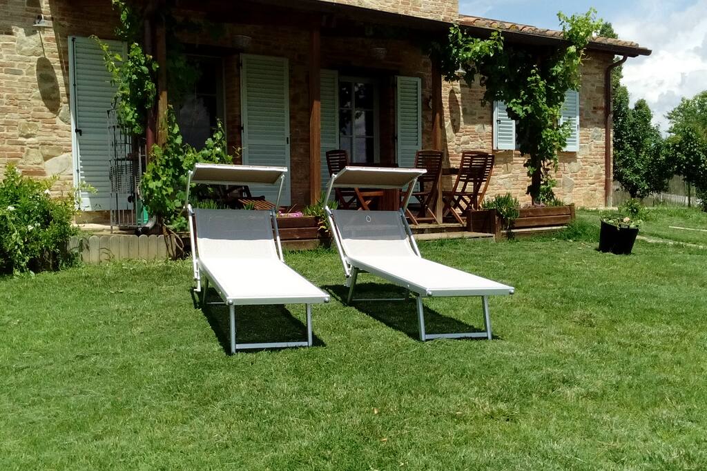 Giardino