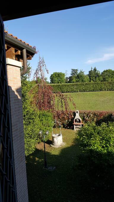 giardino