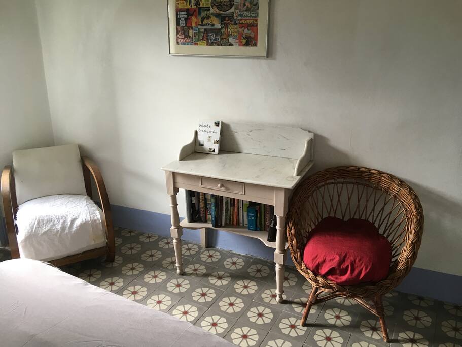 La chambre 2